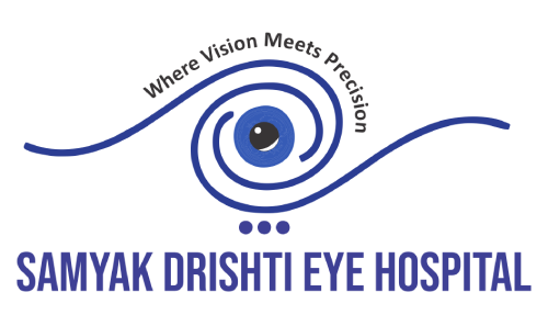 Samyak Drishti Eye Hospital