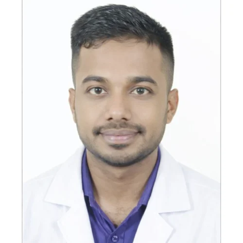 Dr Shiva Sagar, Vitreo-Retinal Surgeon at Samyak Drishti Eye Hospital, South Bangalore
